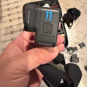 GoPro hero 11 black